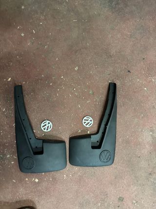 Guardabarros Golf MK3 VW