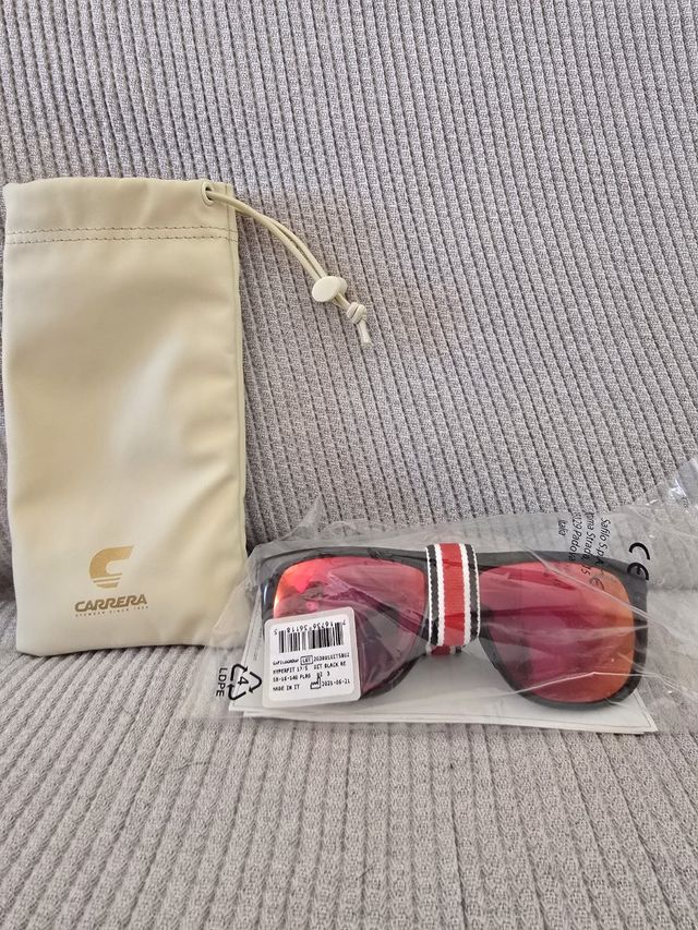 Gafas de sol Carrera A ESTRENAR