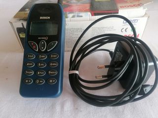 Bosch GSM 509 Dual - Cellulare Vintage