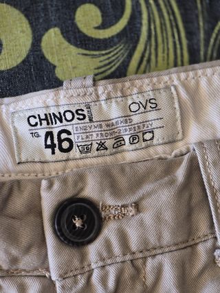 Shorts Breadandbutter grigi