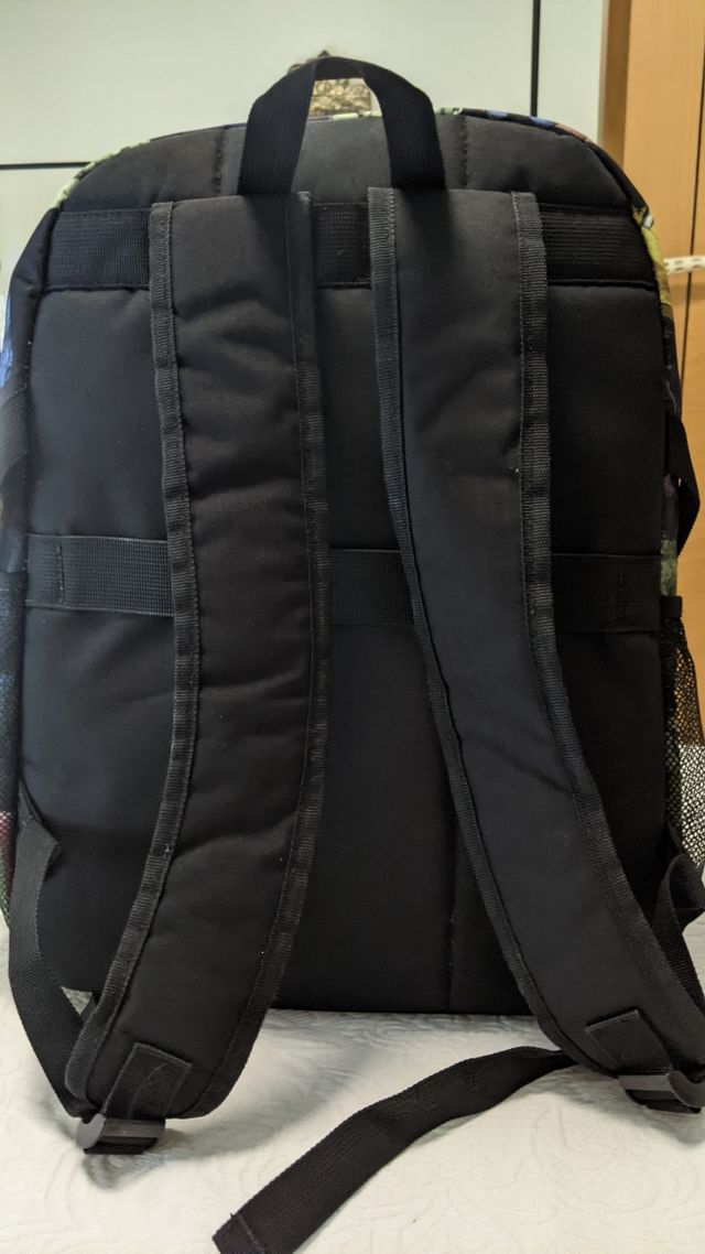 Mochila superhéroes Avengers