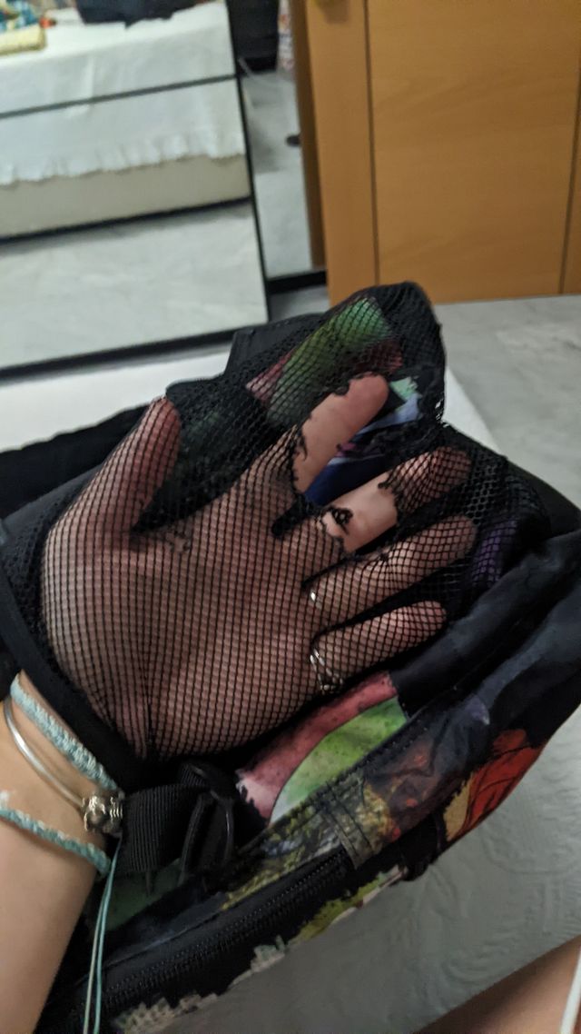 Mochila superhéroes Avengers