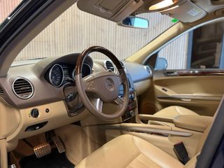 MERCEDES ML 500 AMG. NACIONAL!