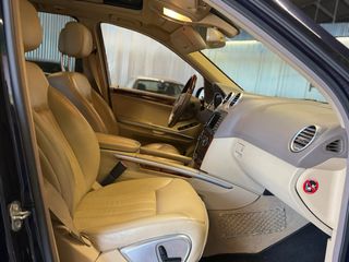 MERCEDES ML 500 AMG. NACIONAL!