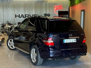 MERCEDES ML 500 AMG. NACIONAL!