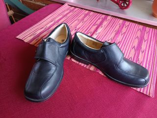 Zapatos Pablosky niño 36