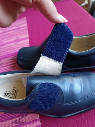 Zapatos Pablosky niño 36