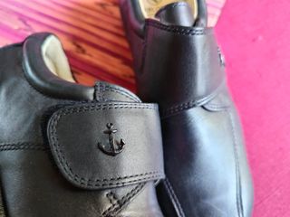 Zapatos Pablosky niño 36