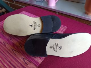 Zapatos Pablosky niño 36