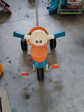 Giochi vari per bambini