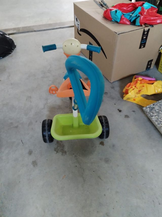 Giochi vari per bambini