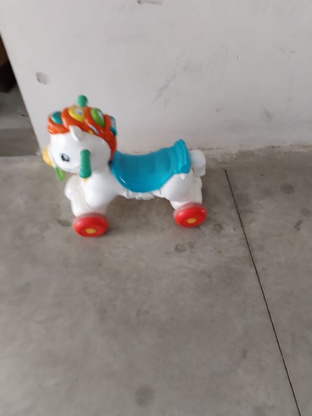 Giochi vari per bambini