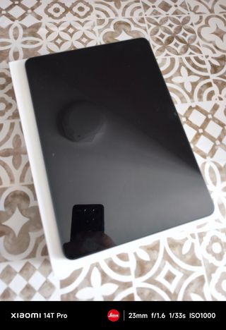 Xiaomi Pad6S Pro12.4  8/256GB + cover magnetica 