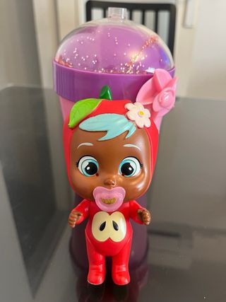 Bebé Llorón Apple & Accs.