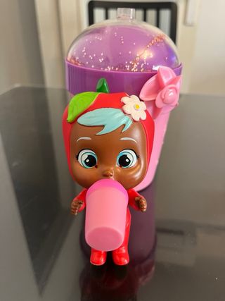 Bebé Llorón Apple & Accs.