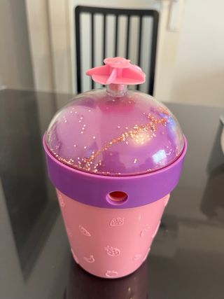 Bebé Llorón Apple & Accs.