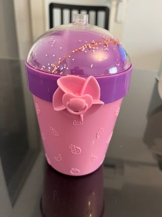 Bebé Llorón Apple & Accs.