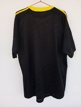 Camiseta Liverpool 10/11 original.