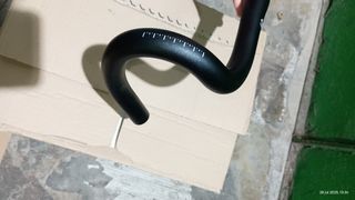Manillar Bontrager ciclismo 420mm