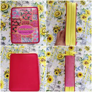 Set cancelleria quaderni a righe astuccio gomme