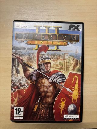 Imperivm Civitas III PC
