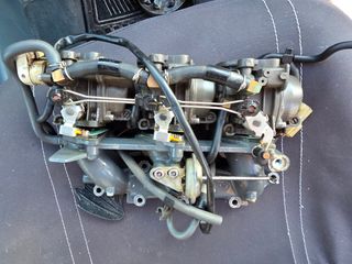Carburadores Honda BF30 fueraborda 
