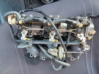 Carburadores Honda BF30 fueraborda 