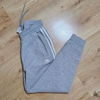 Pantalones Adidas Grises - Unisex