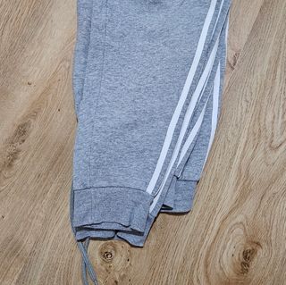 Pantalones Adidas Grises - Unisex