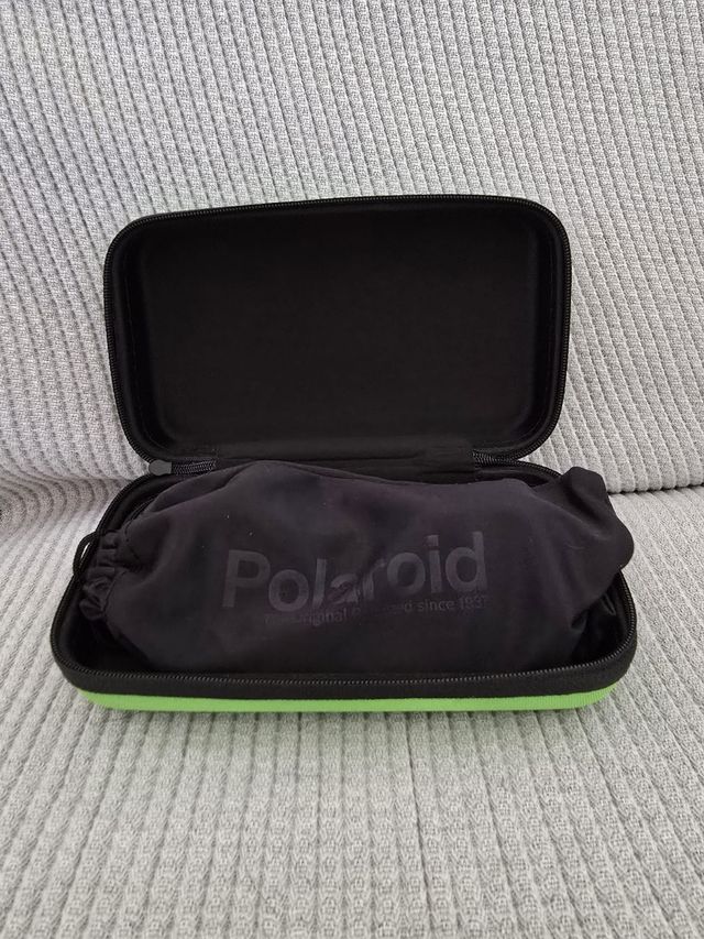 Gafas de sol Polaroid nuevas, A ESTRENAR