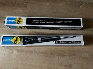 Amortiguadores Bilstein Mini One R50