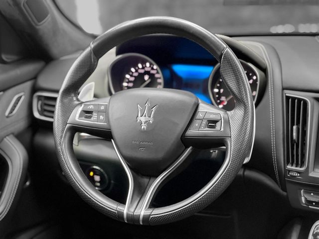 Maserati Levante Grand Sport