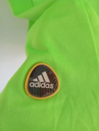 Camiseta Chelsea 2010/2011.