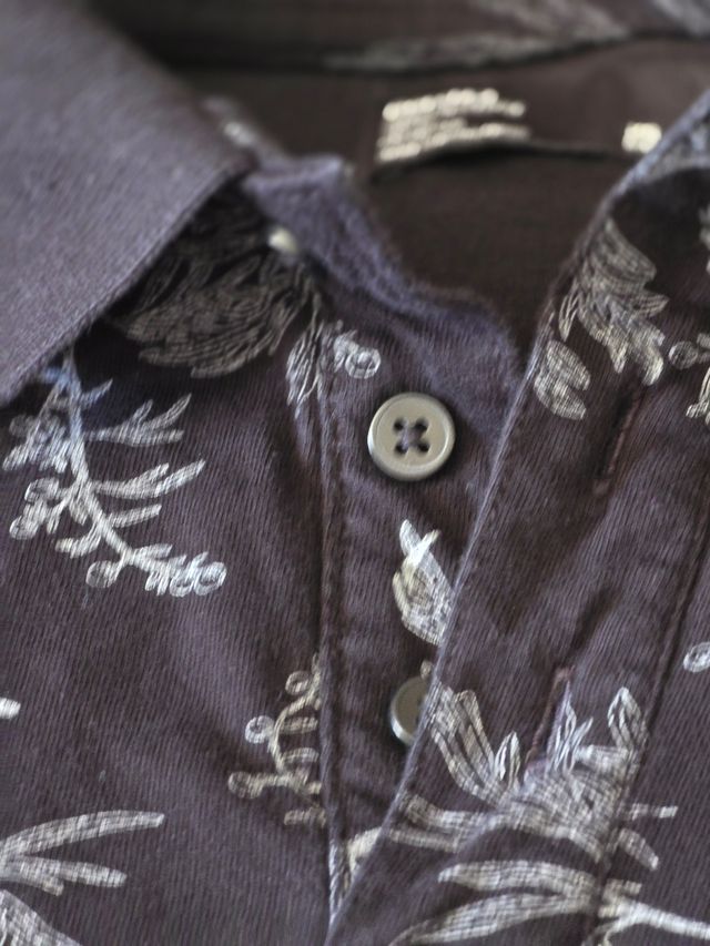 Polo Bershka nera tg XS