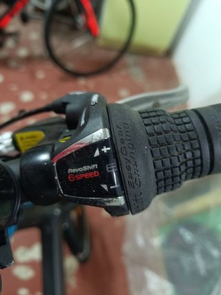 BTWIN Tilt 500 Bicicleta Eléctrica Plegable