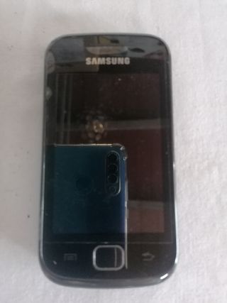 Samsung Galaxy Gio - Cellulare
