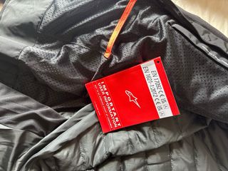 Chaqueta Alpinestars GP Plus R V4