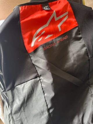Chaqueta Alpinestars GP Plus R V4