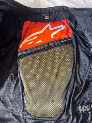 Chaqueta Alpinestars GP Plus R V4