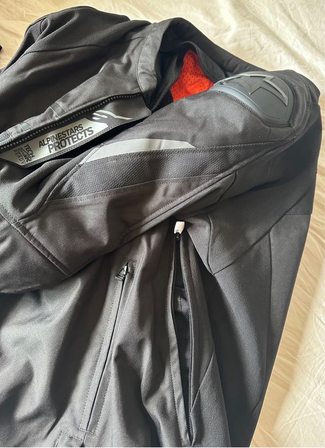 Chaqueta Alpinestars GP Plus R V4