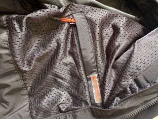 Chaqueta Alpinestars GP Plus R V4