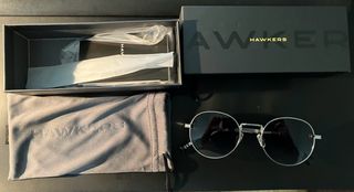 Hawkers Gafas Sol Redondas