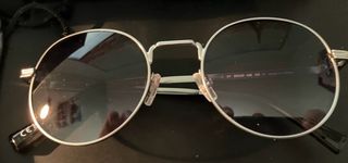 Hawkers Gafas Sol Redondas