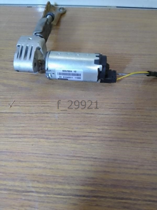 Asiento delantero izquierdo Opel Insignia 