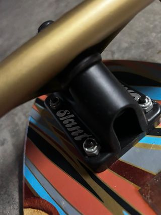 Longboard Globe - Skate