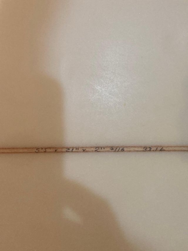 Tabla surf Pro Surfboards