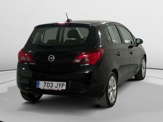 Opel Corsa 1.4 Selective