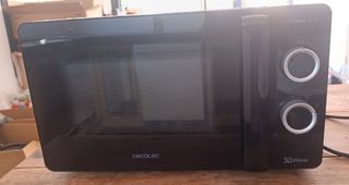 Microondas Cecotec ProClean 3130 3DWave