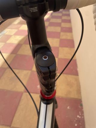 Biciclera de Carretera marca Giant
