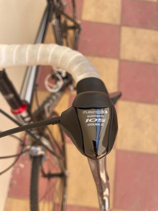 Biciclera de Carretera marca Giant